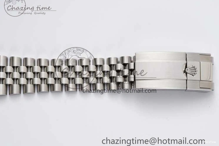 MiroTime 0521 GMT Master II 126710 BLRO 904L SS APF 1:1 Best Edition on Jubilee Bracelet VR3285 CHS Soft 2048